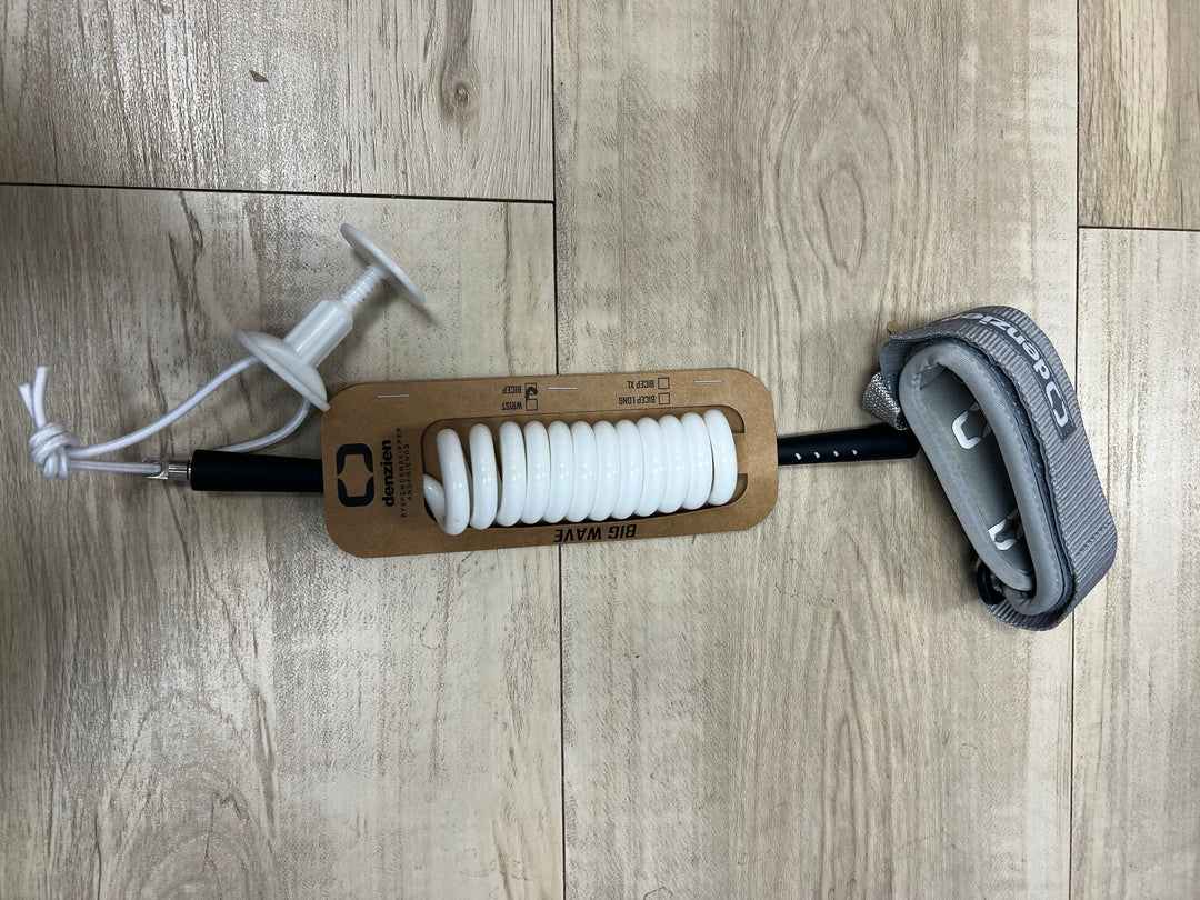Denzien Big Wave Bicep Leash