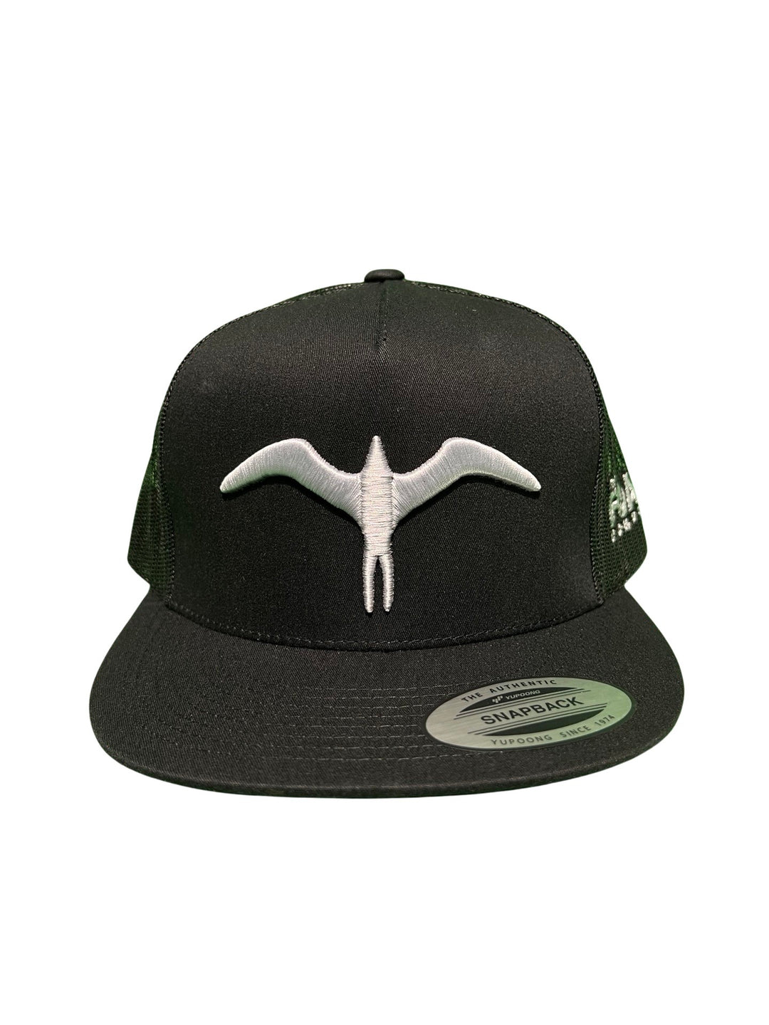 Foam Co - Iwa Hat