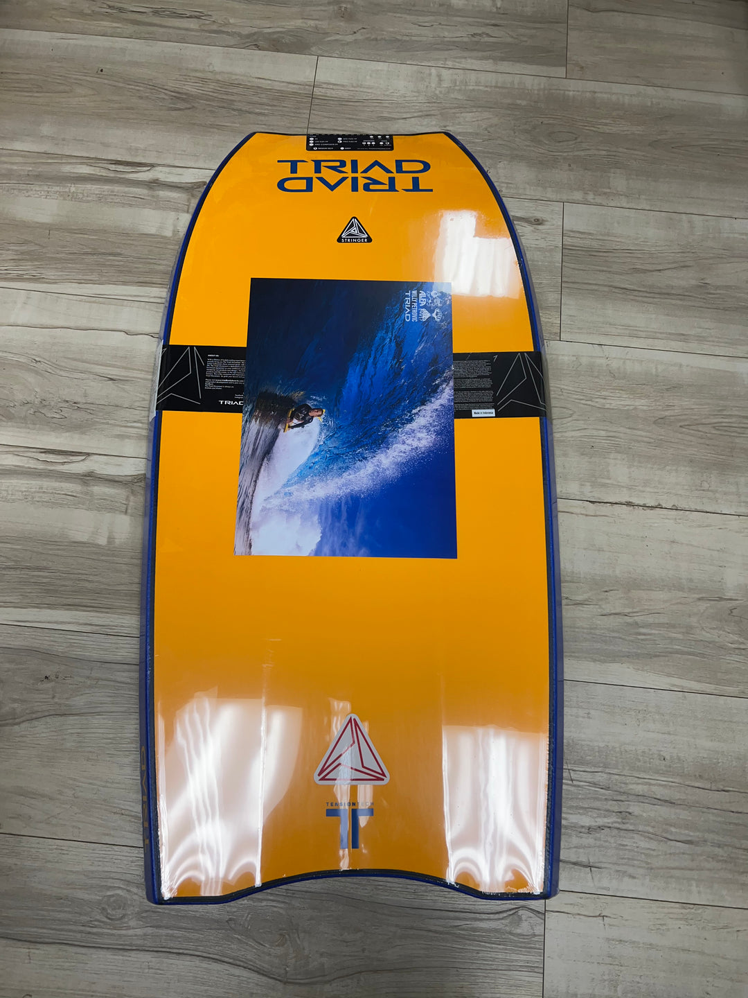 Triad Petrovic Alfa Kona