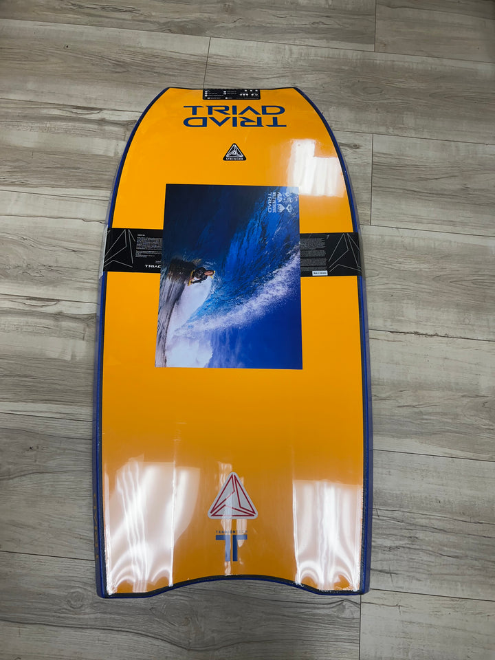 Triad Petrovic Alfa Kona