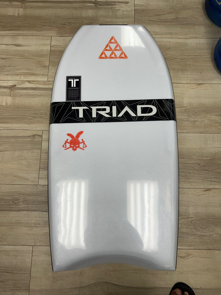 Triad Skipper