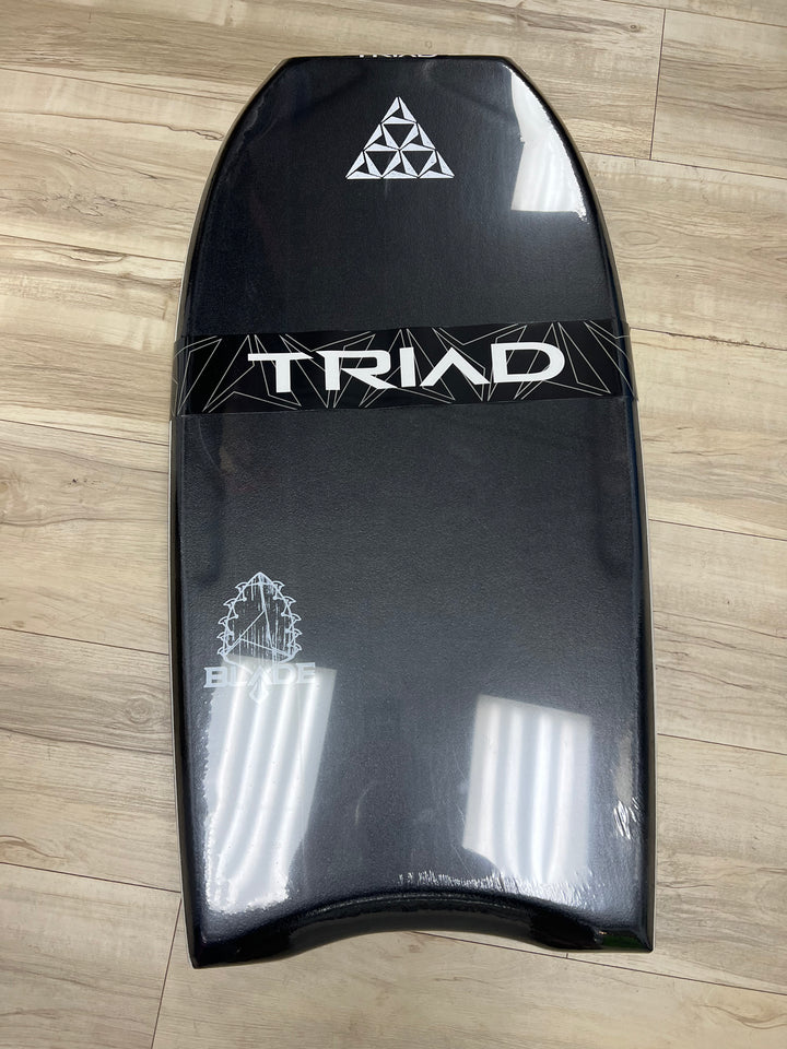 Triad Blade