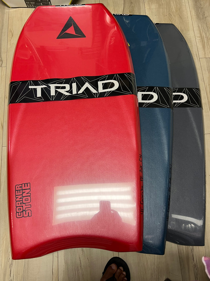 Triad Cornerstone 41"