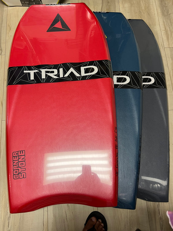 Triad Cornerstone 41"