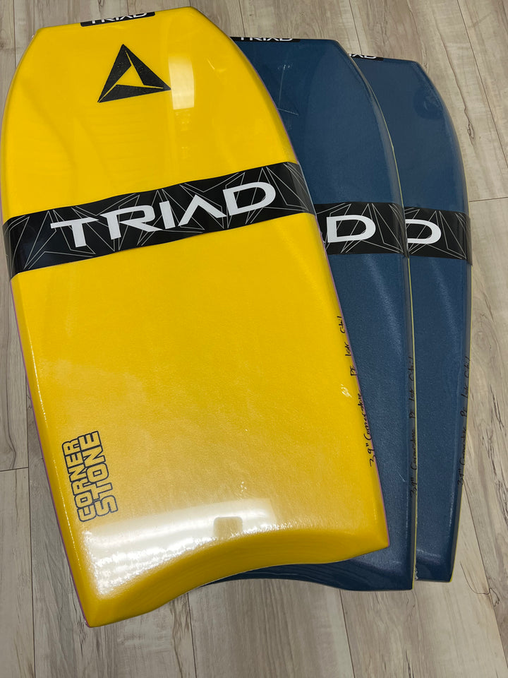 Triad Cornerstone 39"