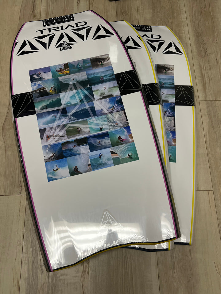 Triad Cornerstone 39"