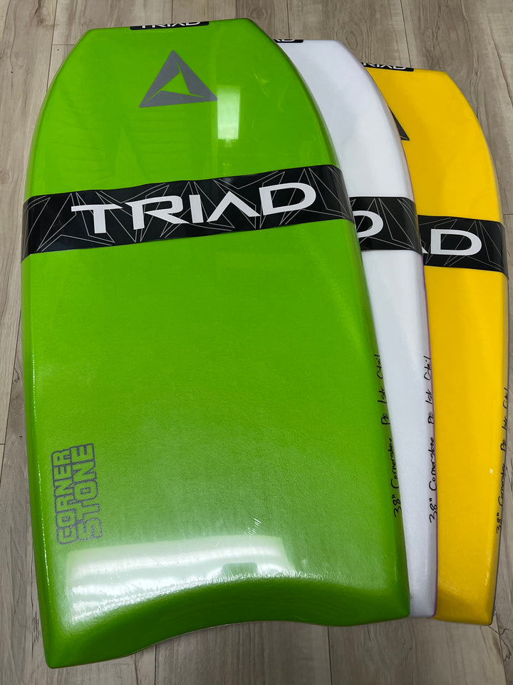 Triad Cornerstone 38"