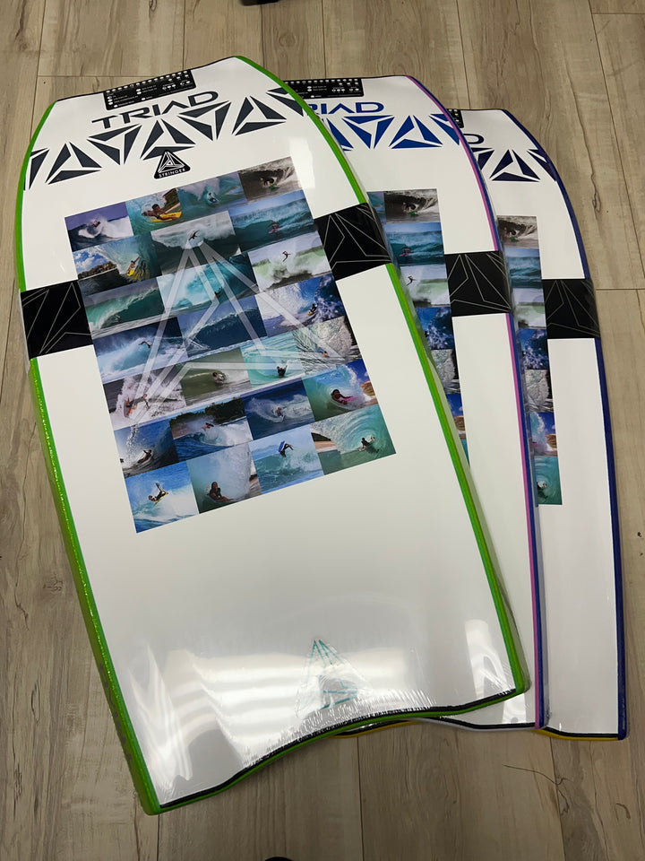 Triad Cornerstone 38"