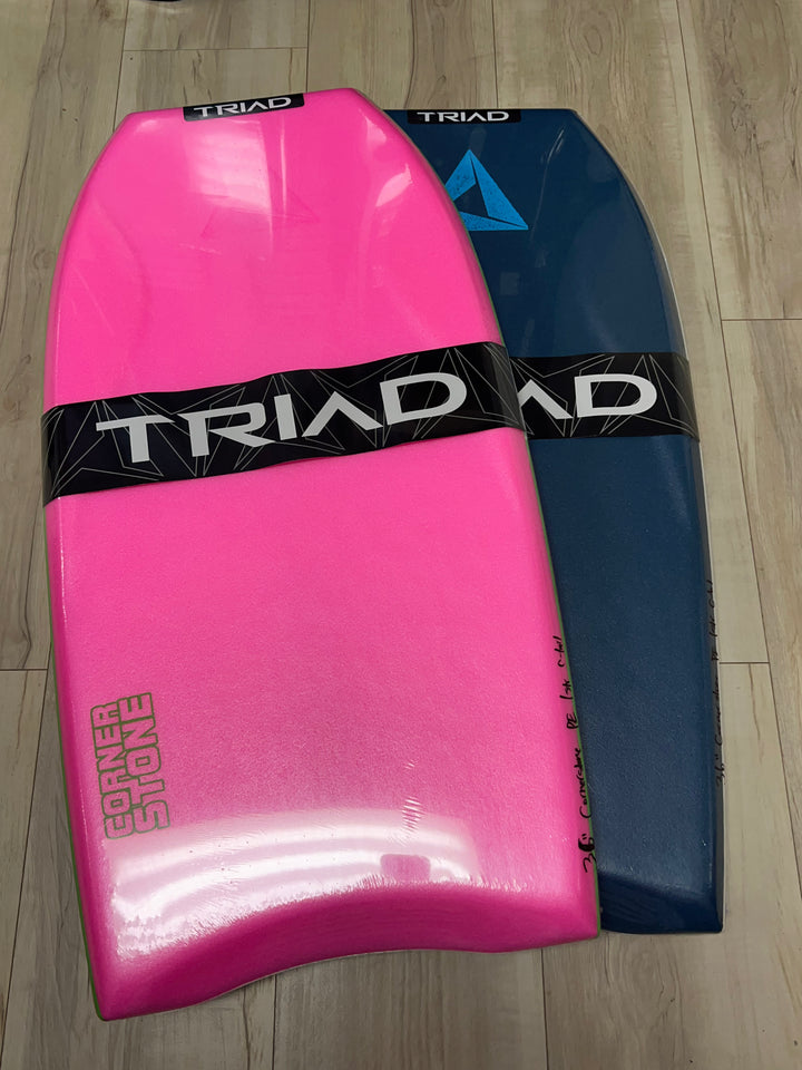 Triad Cornerstone 36"