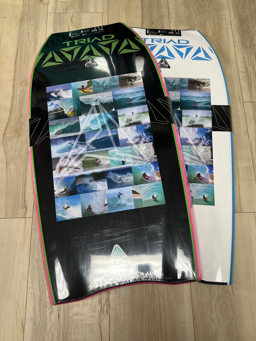 Triad Cornerstone 36"