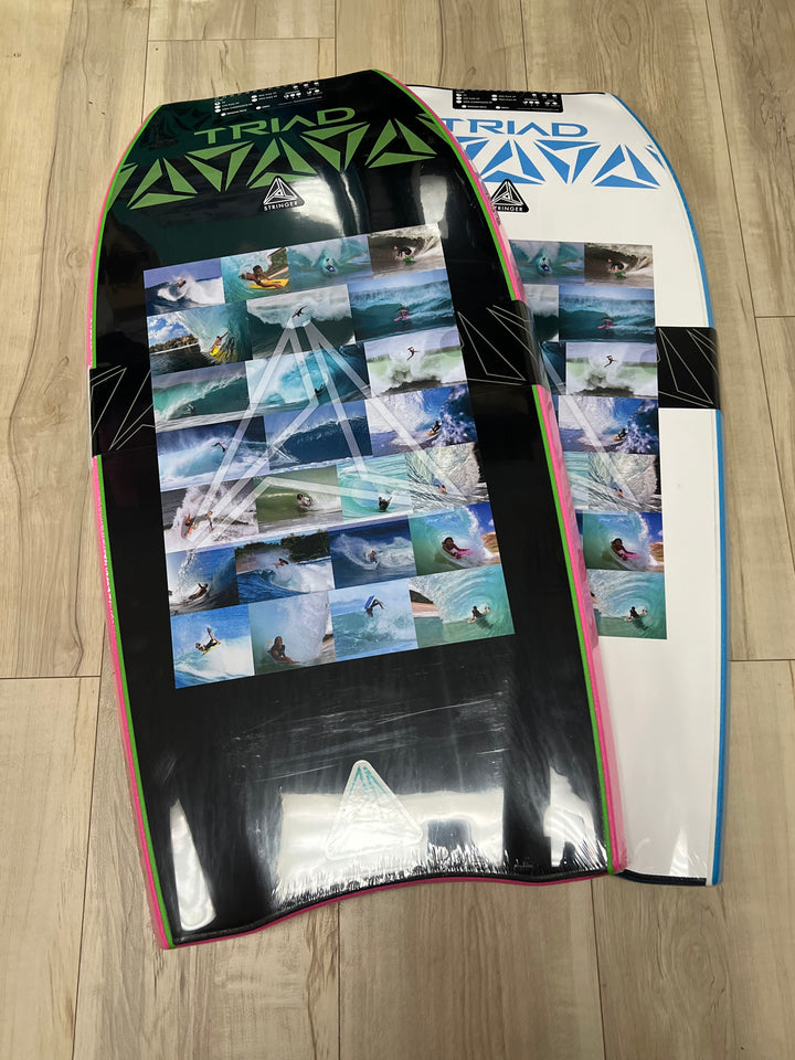 Triad Cornerstone 36"