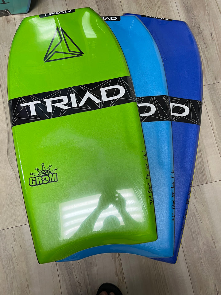 Triad Grom