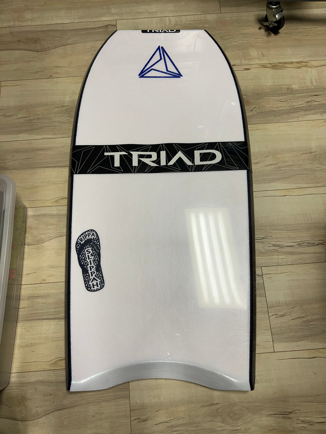 Triad Rippah Slippah
