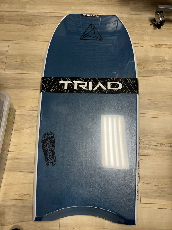 Triad Rippah Slippah