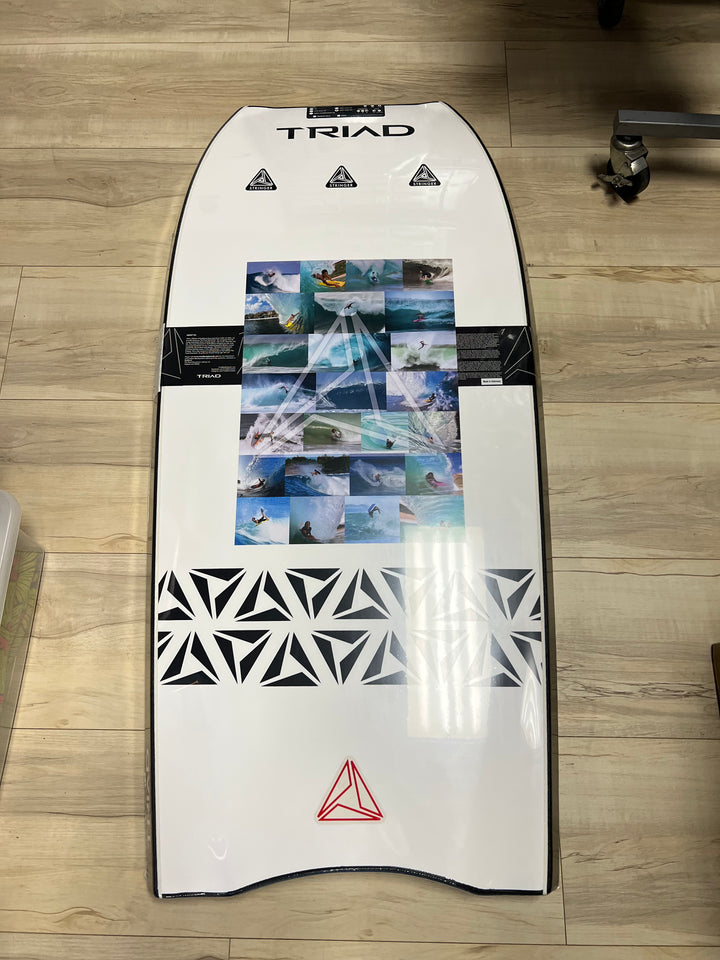 Triad Rippah Slippah