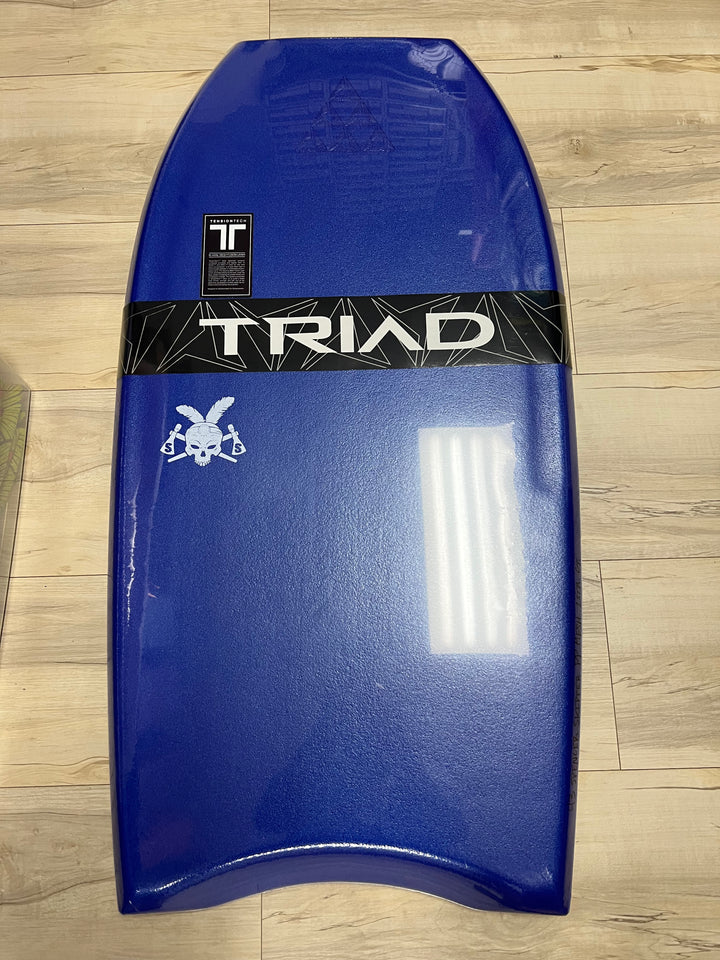 Triad Skipper
