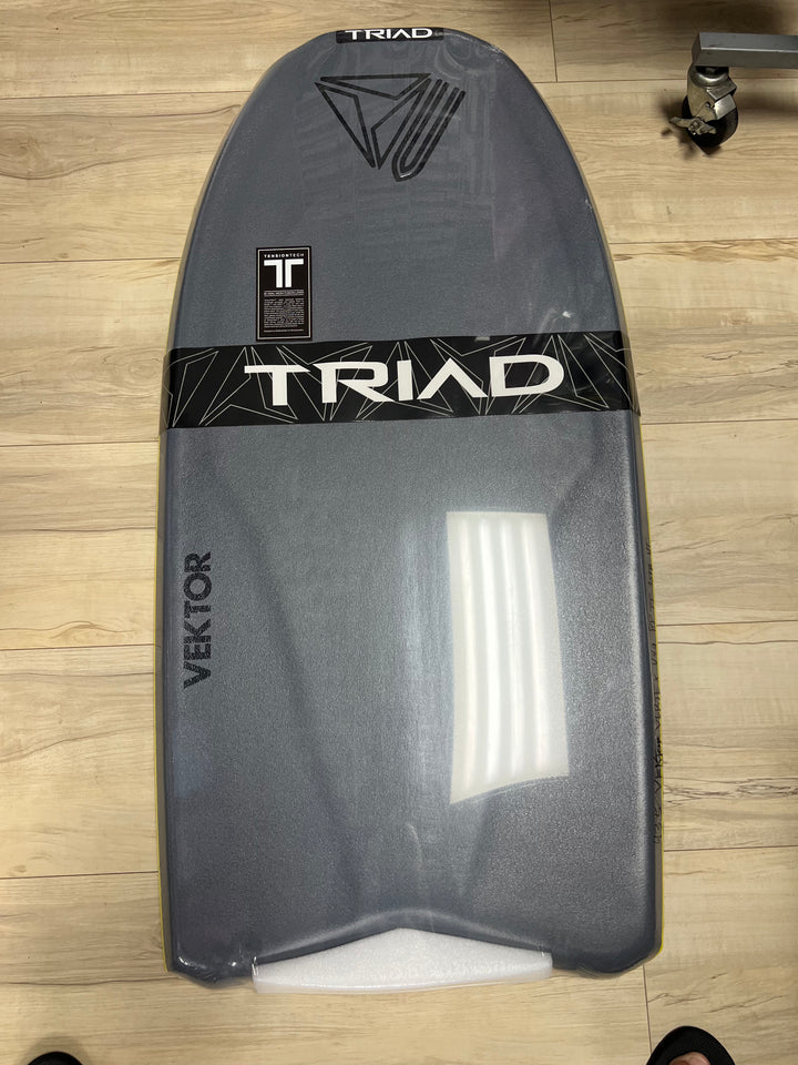 Triad Vektor Vertex 4.0