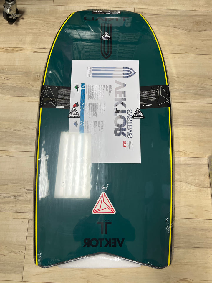 Triad Vektor Vertex 4.0