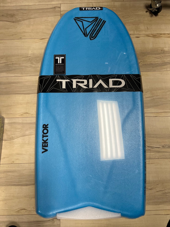 Triad Vektor Vertex 4.0