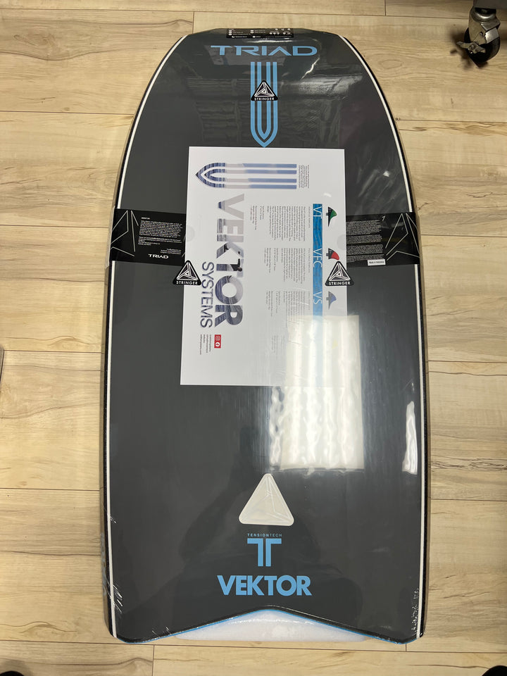 Triad Vektor Vertex 4.0