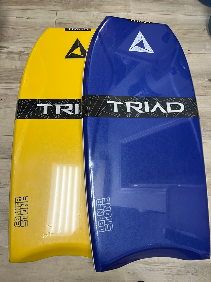 Triad Cornerstone 43"