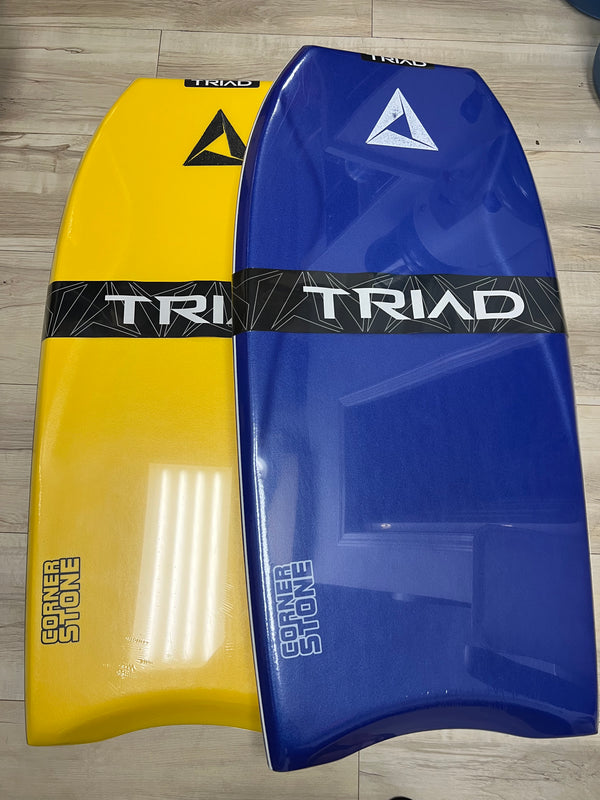 Triad Cornerstone 43"