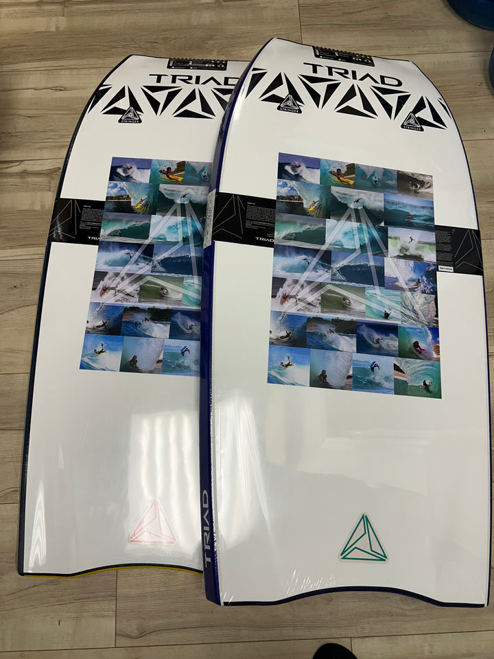 Triad Cornerstone 43"