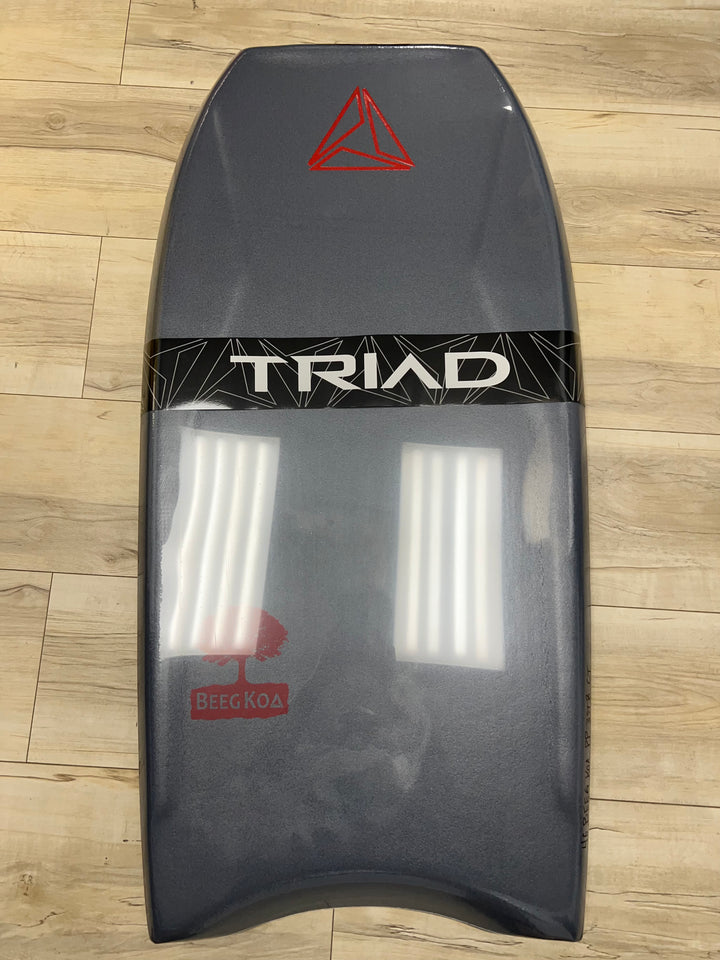 Triad Beeg Koa