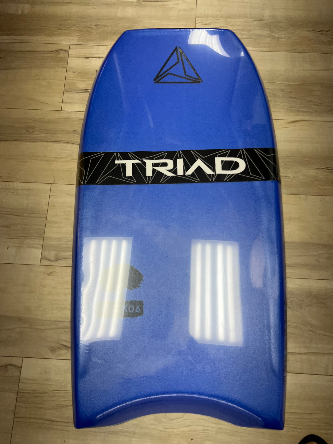 Triad Beeg Koa