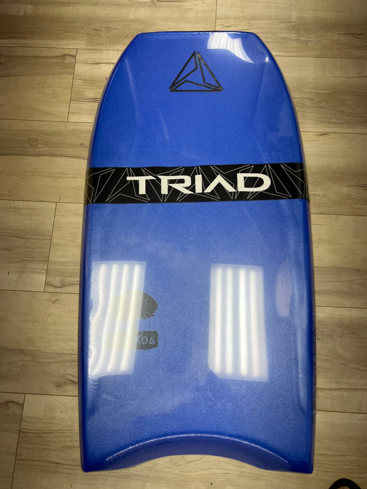 Triad Beeg Koa