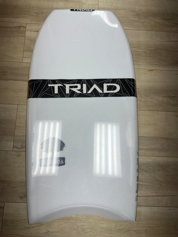 Triad Beeg Koa