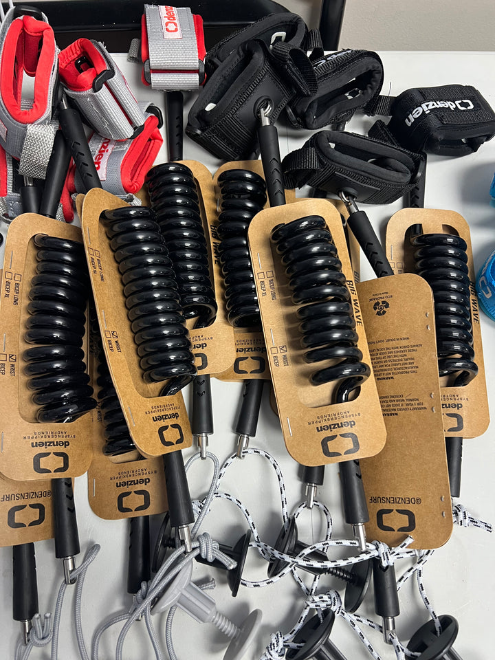 Denzien Big wave Wrist