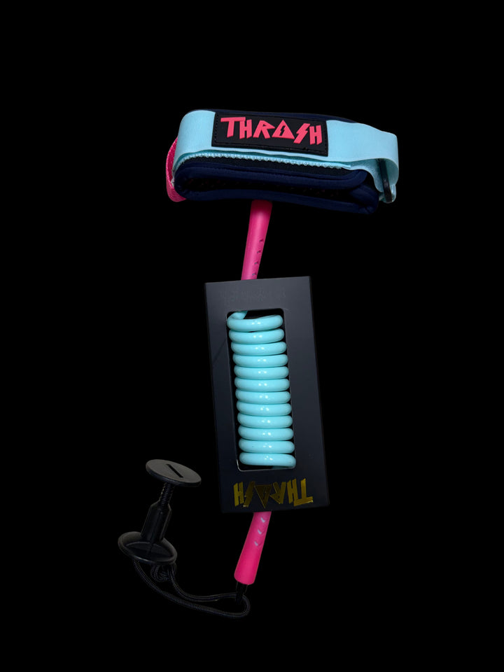 THRASH 8MM V-Grip Series