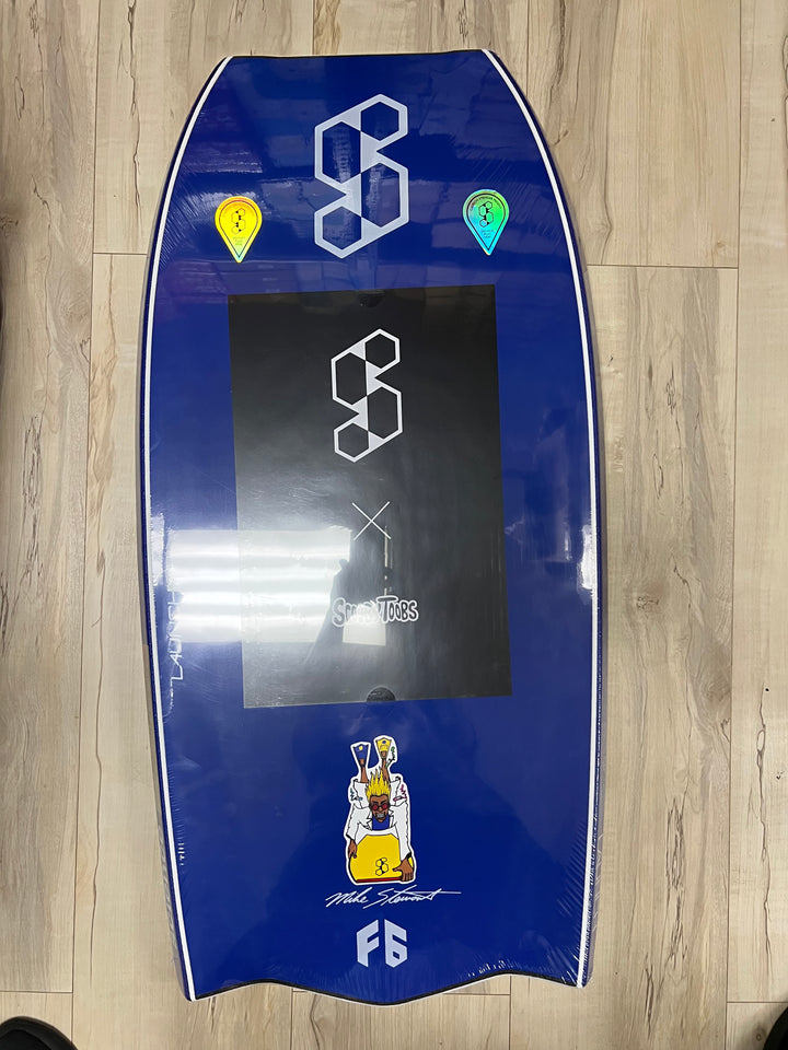 Science Launch Tech DT