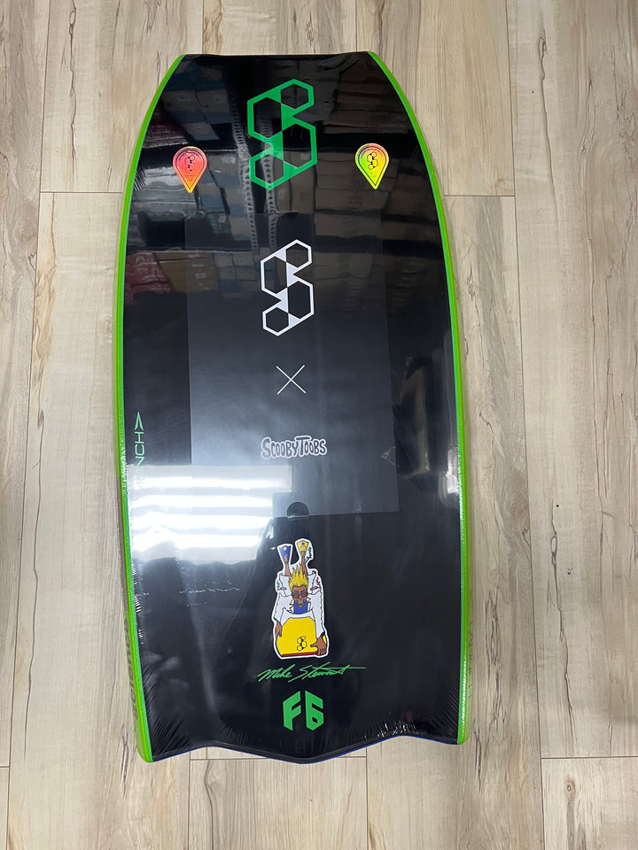 Science Launch Tech DT