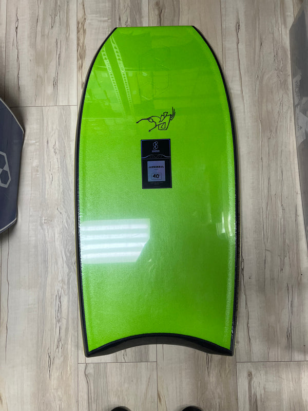 Science Veeks Hybrid