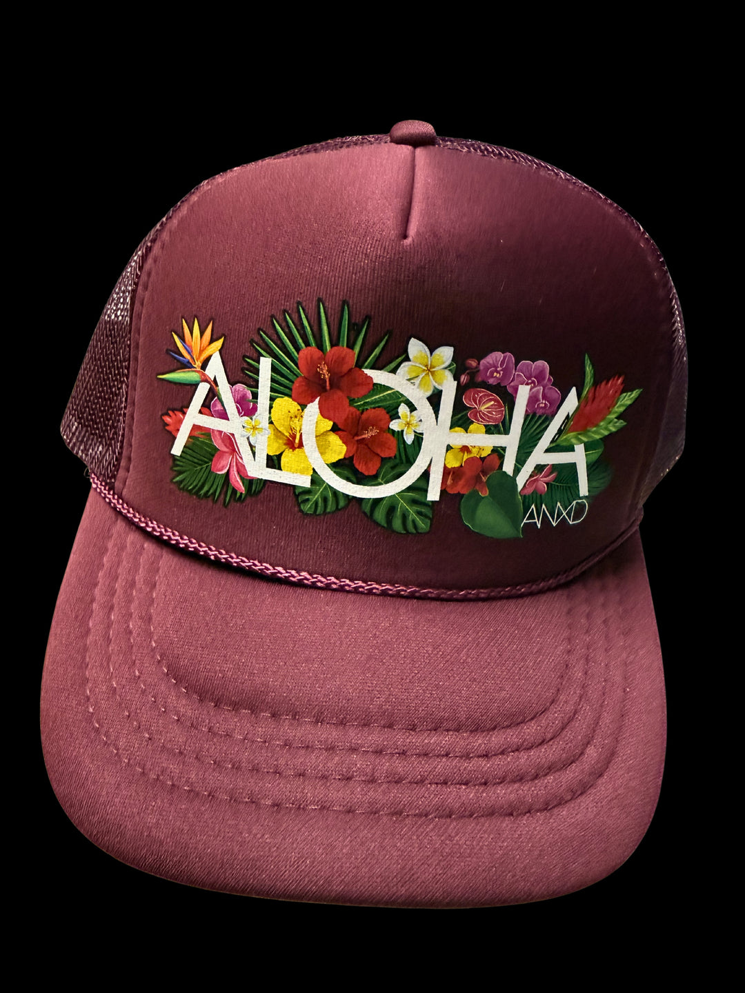 Aloha Youth Hat