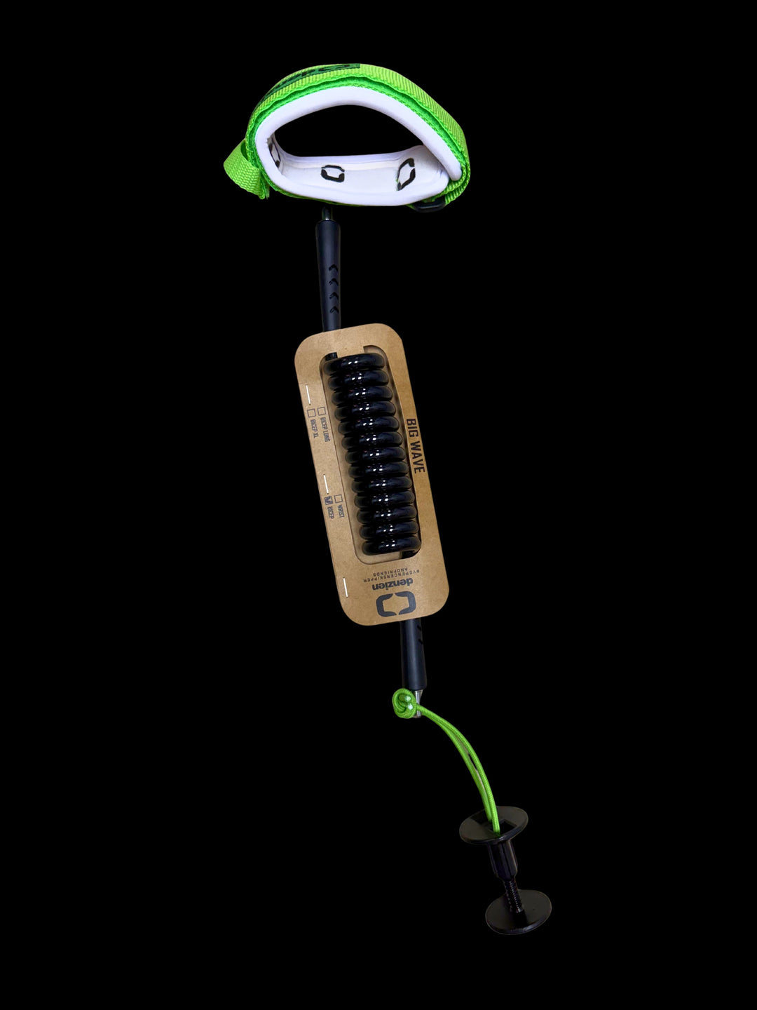 Denzien Big Wave Bicep Leash