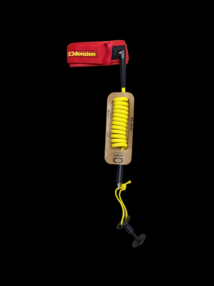 Denzien Big Wave XL Cuff Bicep Leash