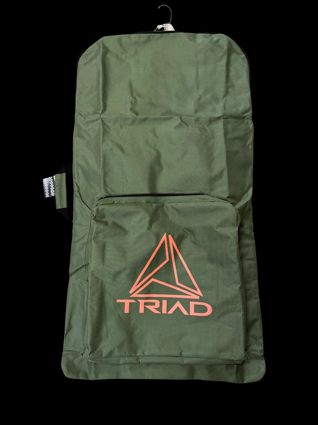 Triad Day Bag Single Large