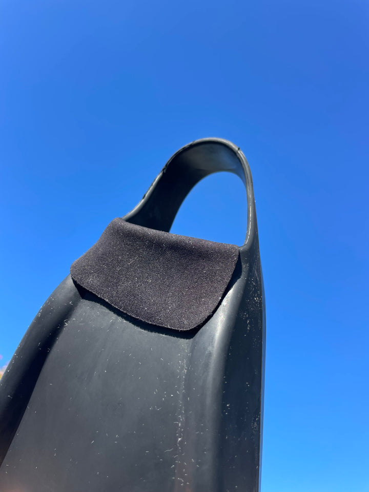 2mm Neoprene Fin Cushion Insert Kit