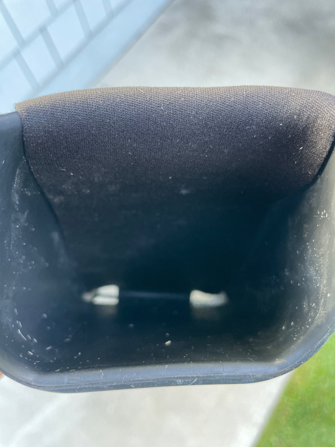 2mm Neoprene Fin Cushion Insert Kit