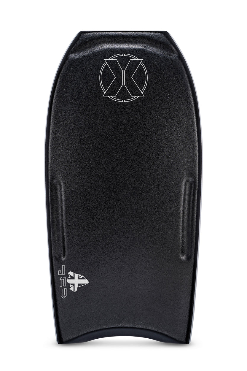 Custom X JMV Quad Crescent Tail