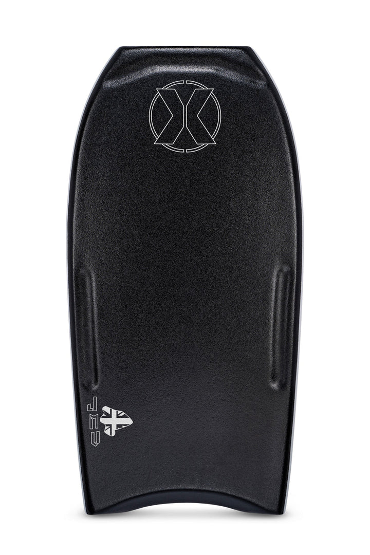 Custom X JMV Quad Crescent Tail