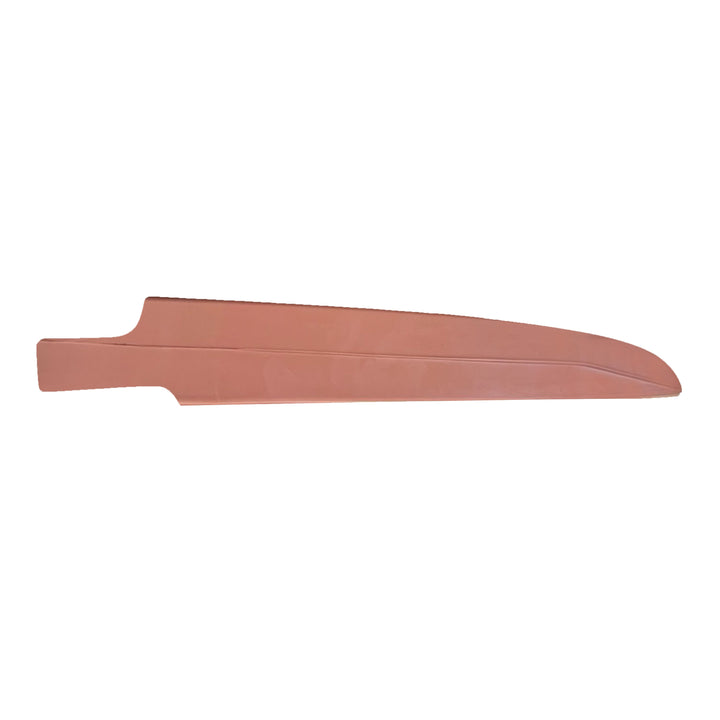 Yucca Jaguar Shark Short Blade Fins - Soft Flex