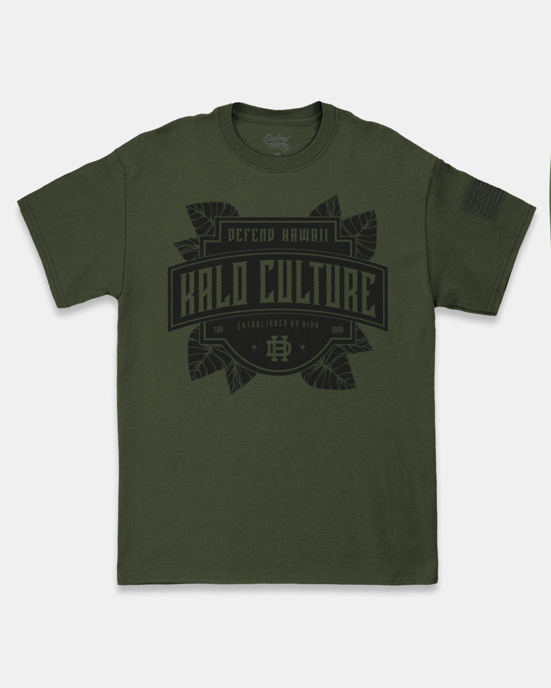 Kalo Culture Tee