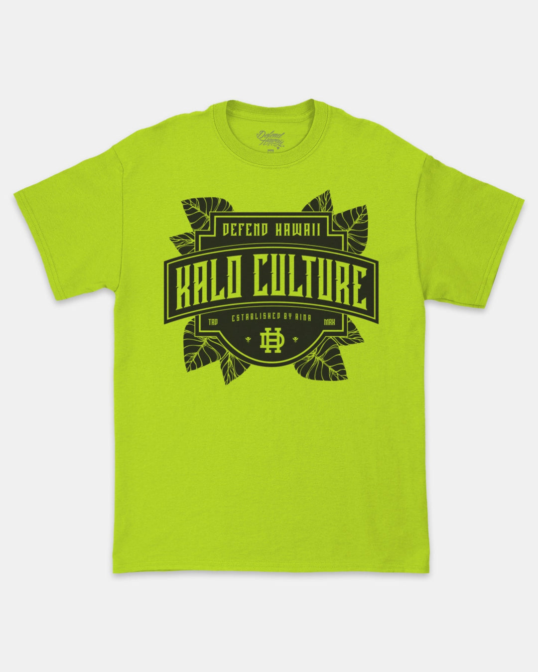 Kalo Culture Tee