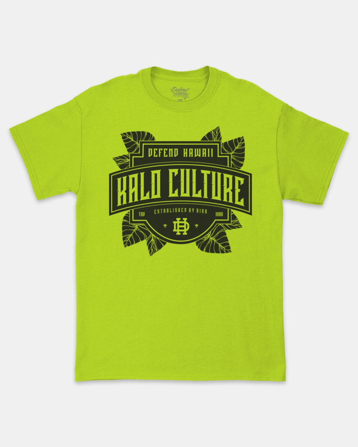 Kalo Culture Tee