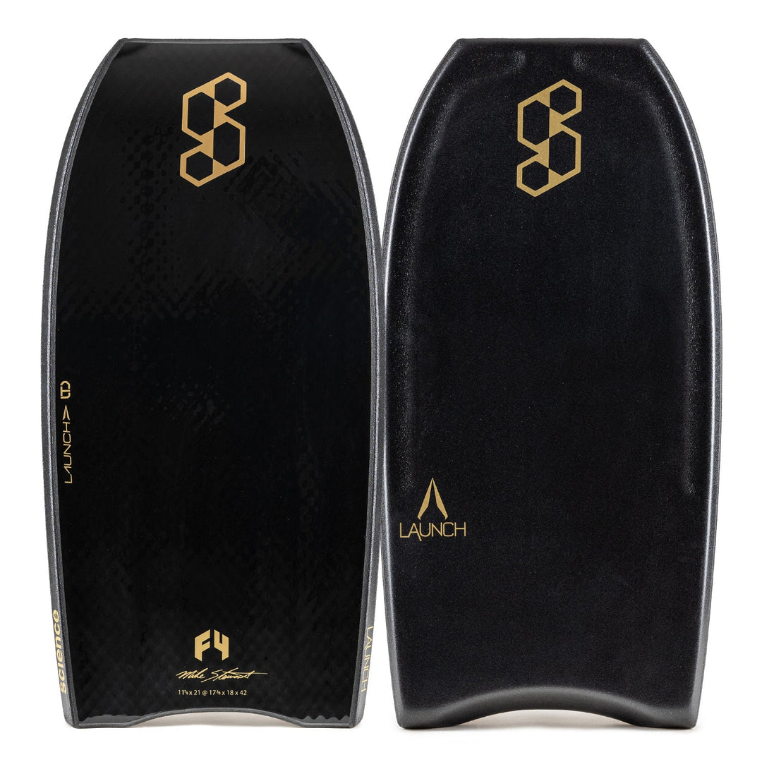 Science LAUNCH LTD QV F4