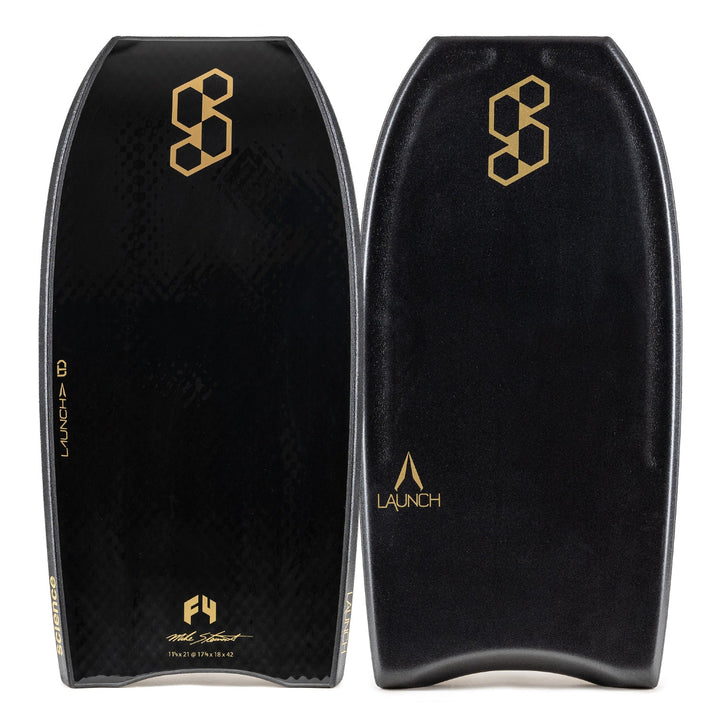 Science LAUNCH LTD QV F4